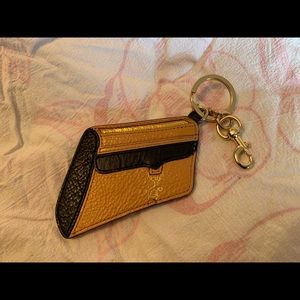 Brand New Rebecca Minkoff MAC Keychain